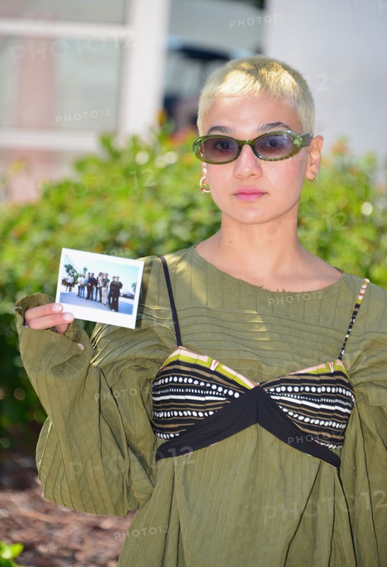 Photocall du film "Ayeh haye zamini", Festival de Cannes 2023