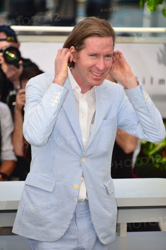 Photocall du film "Asteroid City", Festival de Cannes 2023