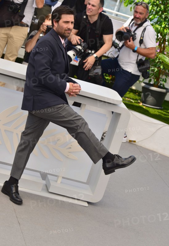 Photocall of the film 'Asteroid City', 2023 Cannes Film Festival