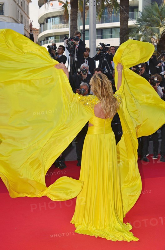 'La passion de Dodin Bouffant' Cannes Film Festival Screening