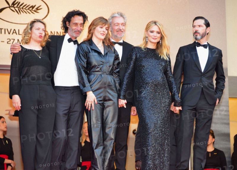 'La passion de Dodin Bouffant' Cannes Film Festival Screening