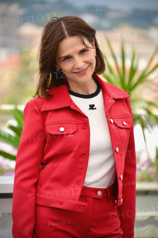 Photocall of the film 'La passion de Dodin Bouffant', 2023 Cannes Film Festival