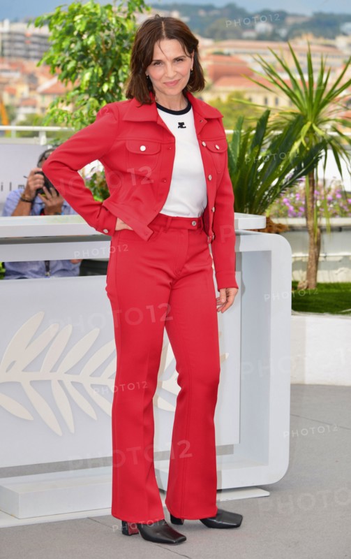 Photocall of the film 'La passion de Dodin Bouffant', 2023 Cannes Film Festival