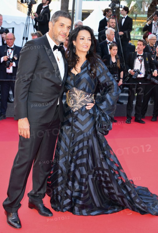 'L'été dernier' Cannes Film Festival Screening