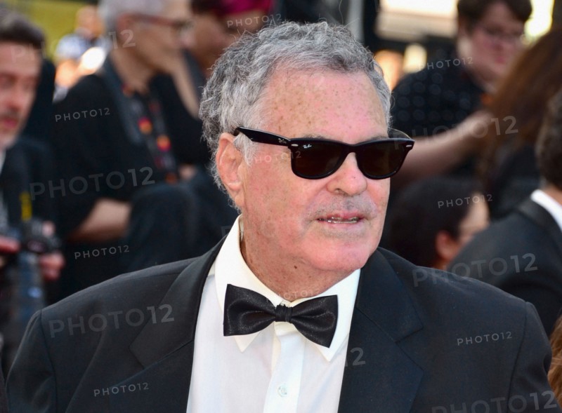 'L'été dernier' Cannes Film Festival Screening