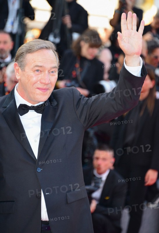 'L'été dernier' Cannes Film Festival Screening