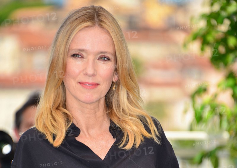 Photocall of the film 'L'été dernier', 2023 Cannes Film Festival