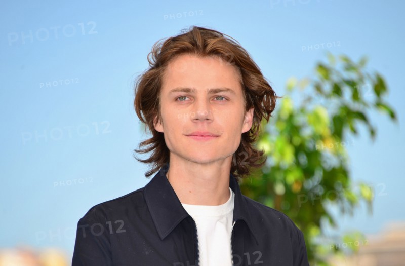 Photocall of the film 'Rien à perdre', 2023 Cannes Film Festival