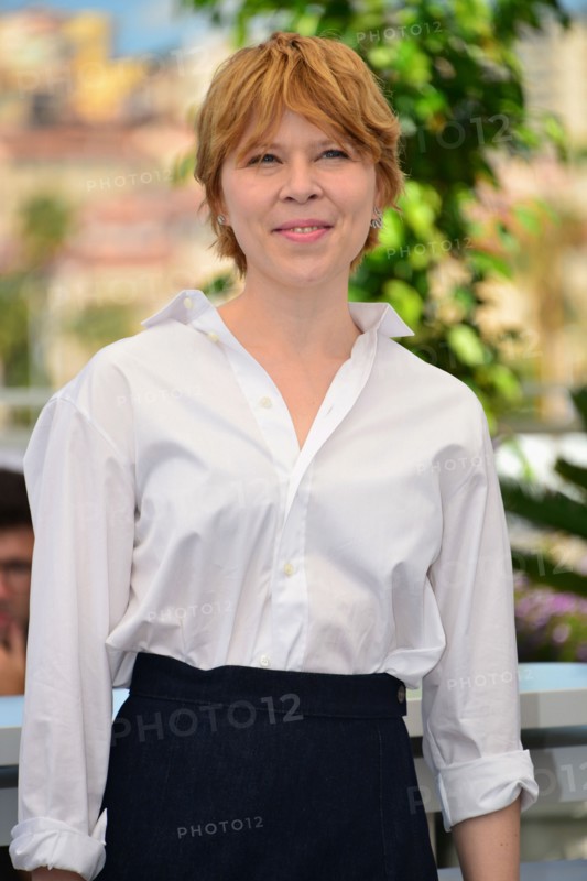 Photocall du film "Rien à perdre", Festival de Cannes 2023