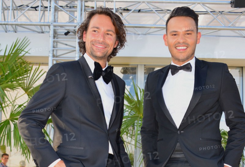 Prix François Chalais, 2023 Cannes Film Festival