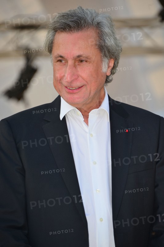 Remise du prix François Chalais, Festival de Cannes 2023