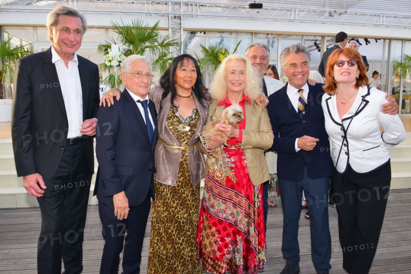 Prix François Chalais, 2023 Cannes Film Festival