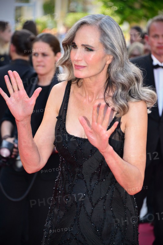 'The Old Oak' Cannes Film Festival Screening