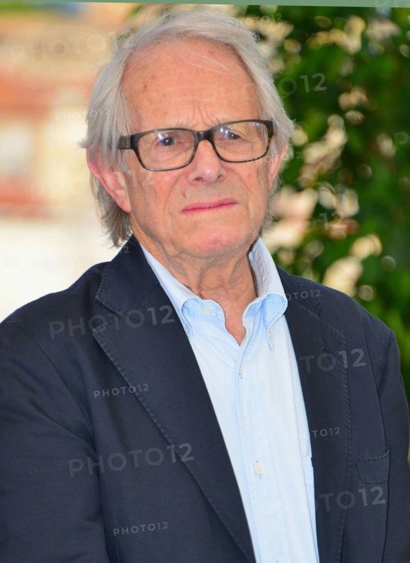 Photocall of the film 'The Old Oak', 2023 Cannes Film Festival