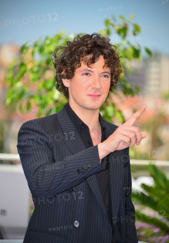 Photocall du film d'animation "Elémentaire", Festival de Cannes 2023