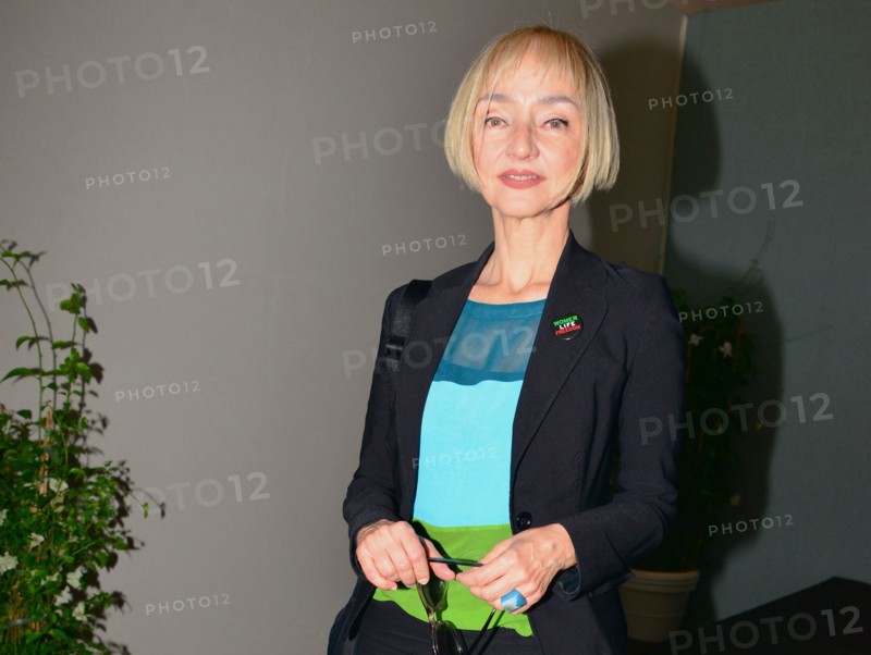 Maria de Medeiros, Festival de Cannes 2023