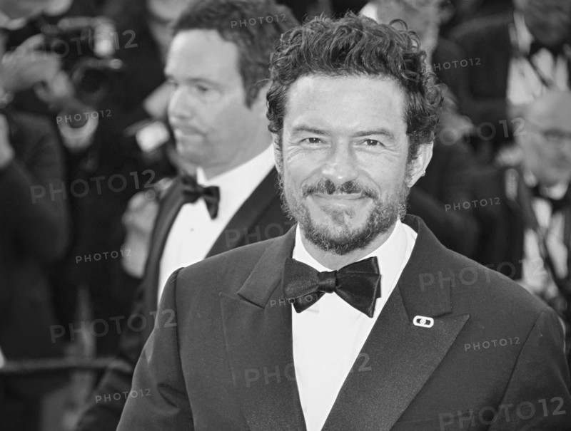 Cérémonie de clôture du Festival de Cannes 2023