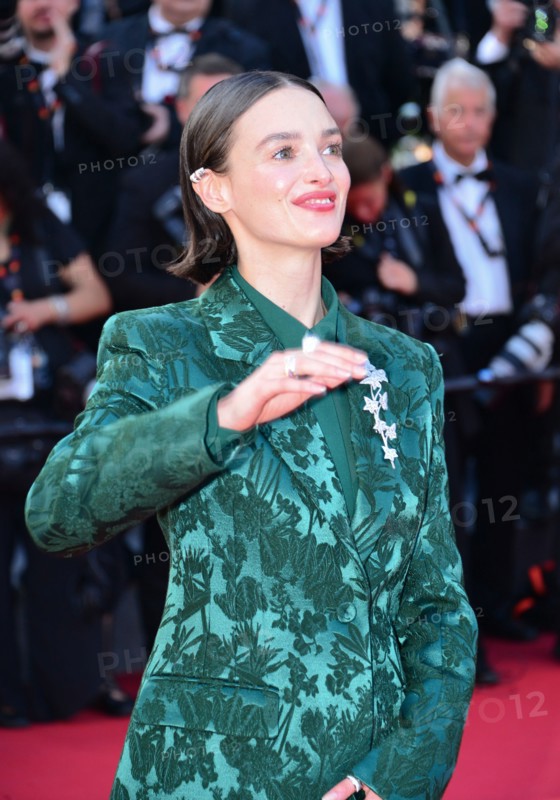 2023 Cannes Film Festival: closing ceremony