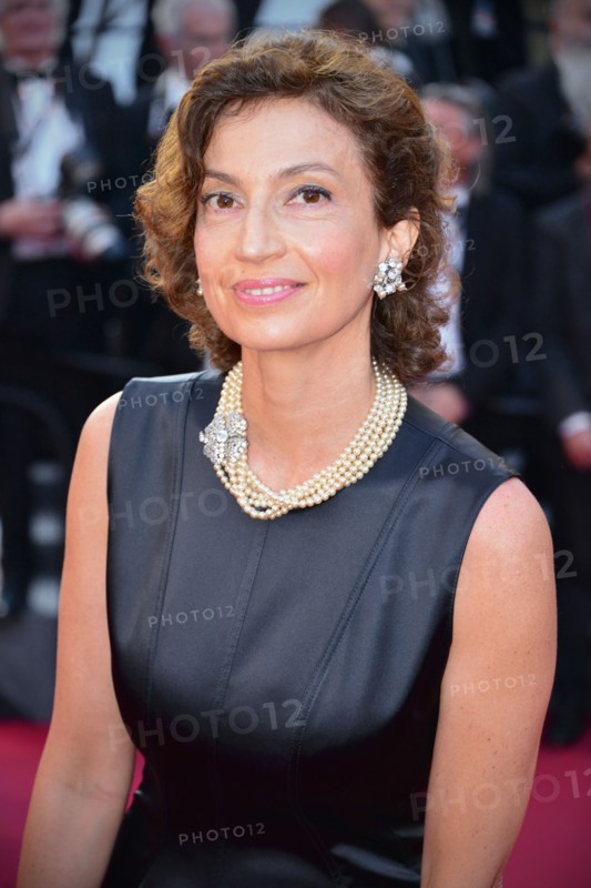 Cérémonie de clôture du Festival de Cannes 2023