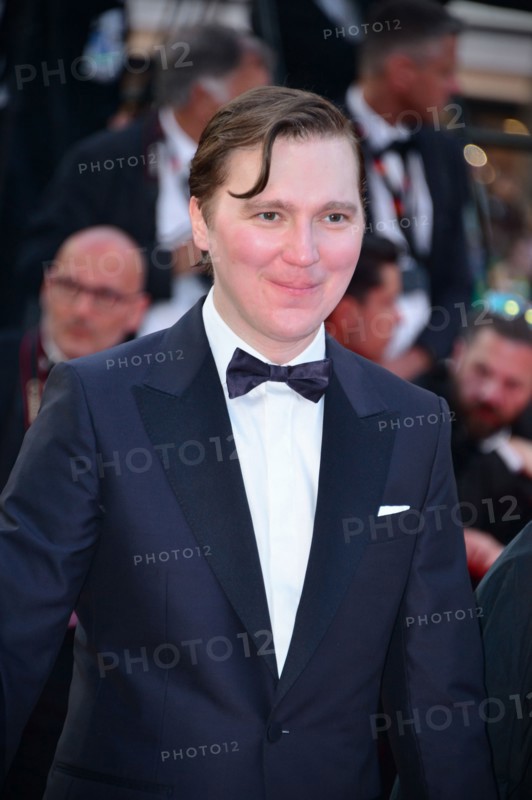 Cérémonie de clôture du Festival de Cannes 2023