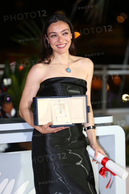 Merve Dizdar, Festival du Film de Cannes 2023