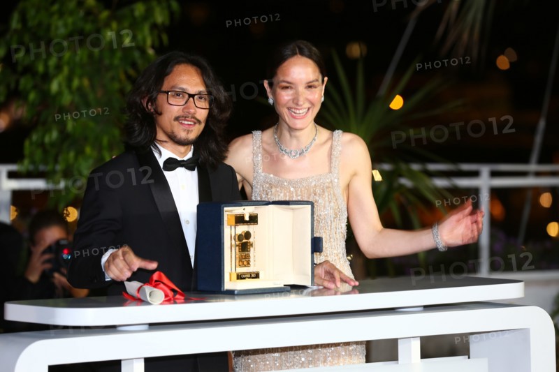 Pham Thien An, Festival du Film de Cannes 2023