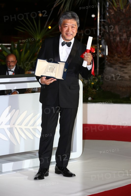 Hirokazu Kore-eda, Festival du Film de Cannes 2023