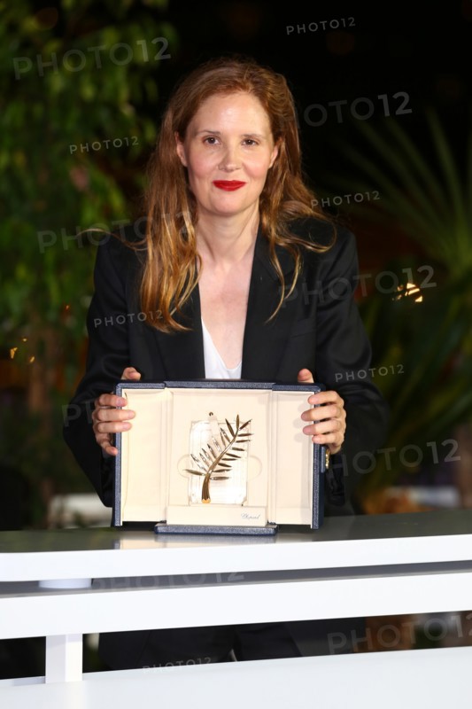 Justine Triet, Festival du Film de Cannes 2023