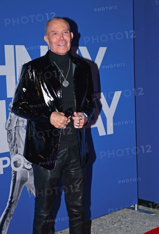 Jean-Claude Jitrois