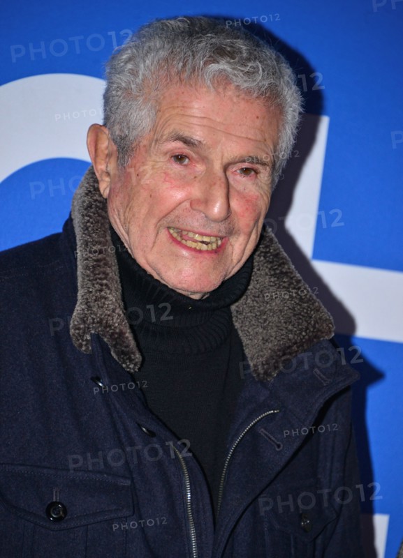 Claude Lelouch