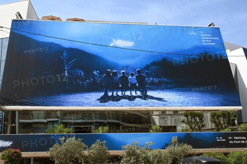 Festival de Cannes 2024