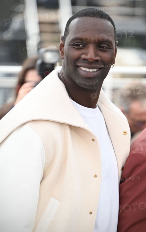 Omar Sy