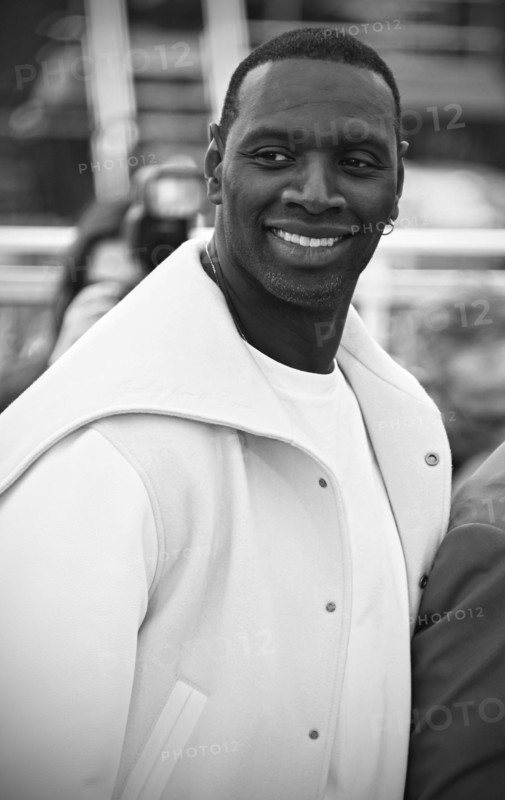 Omar Sy