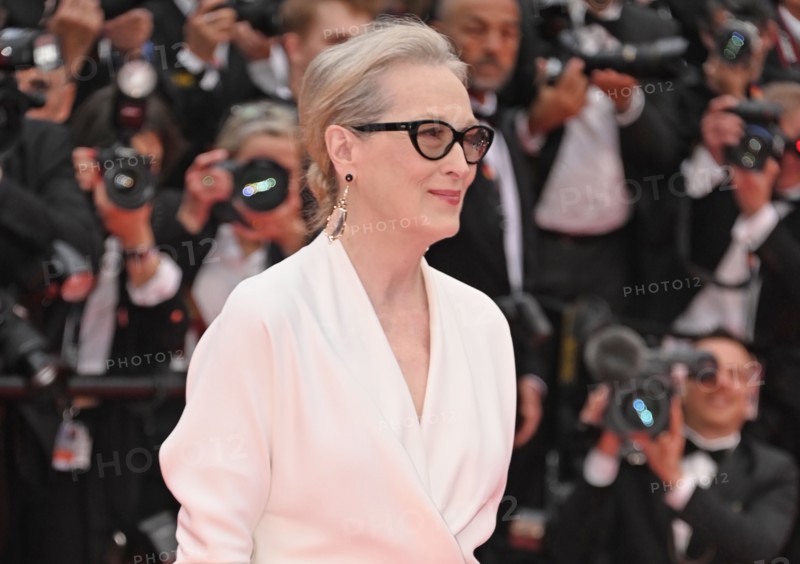 Meryl Streep