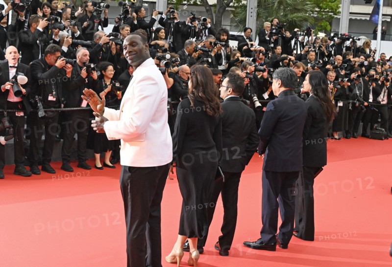 Jury des Longs Métrages
