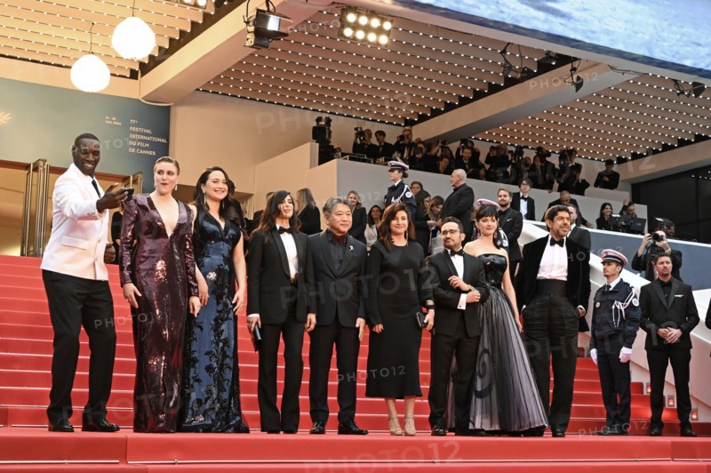 Feature Film Jury