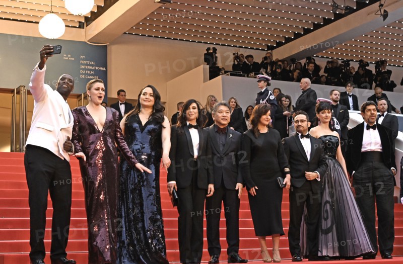 Feature Film Jury