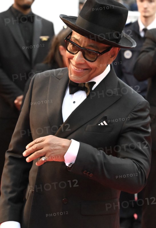 Giancarlo Esposito