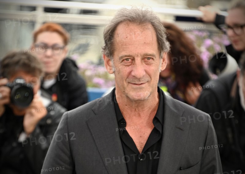 Vincent Lindon