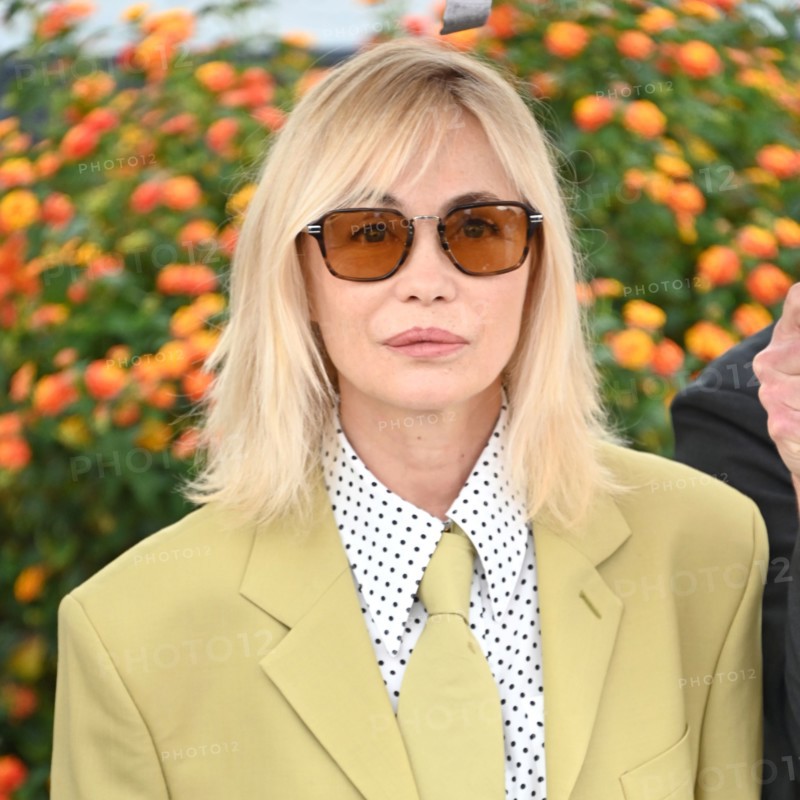 Emmanuelle Béart