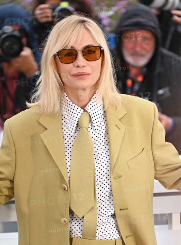 Emmanuelle Béart