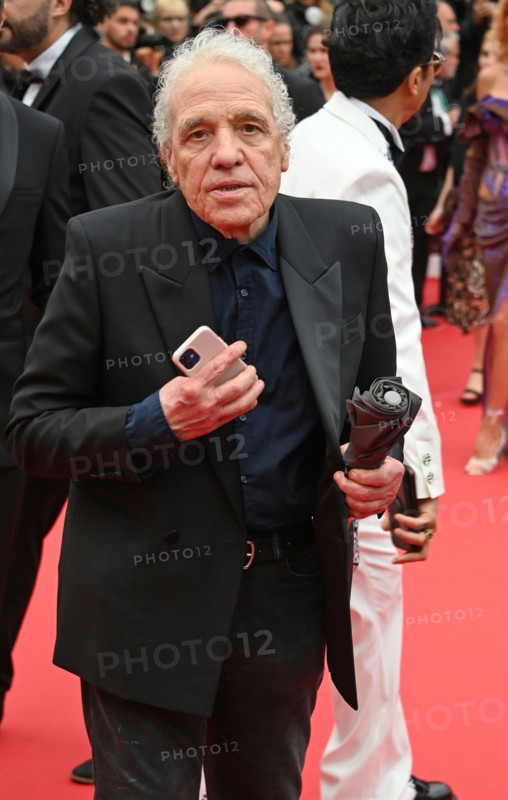 Abel Ferrara