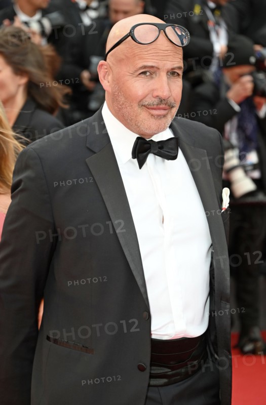 Billy Zane