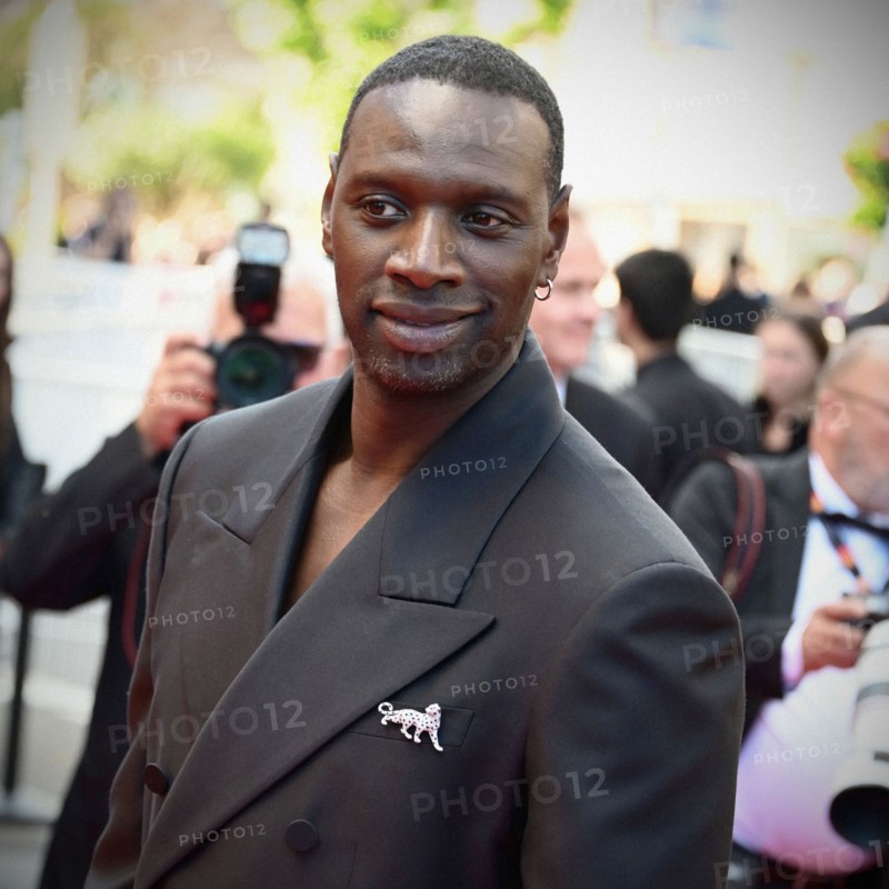 Omar Sy