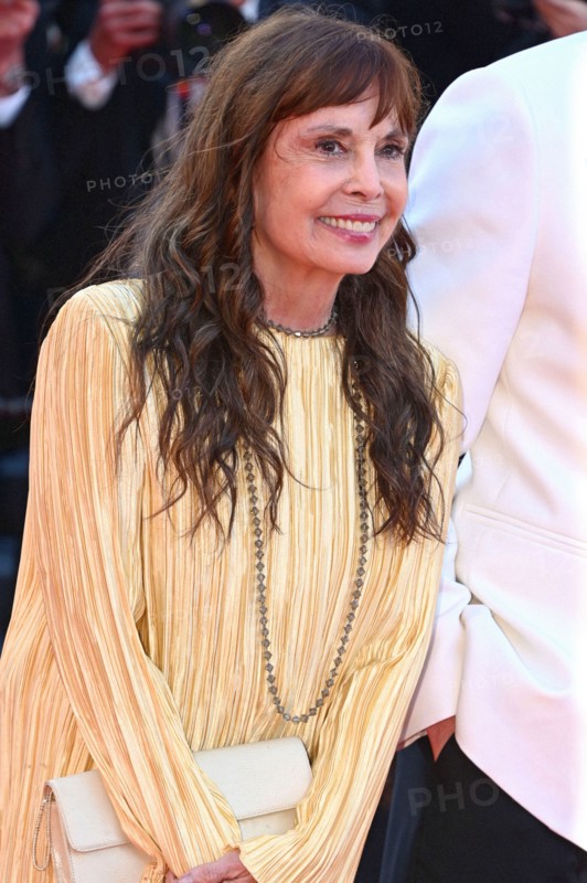 Talia Shire