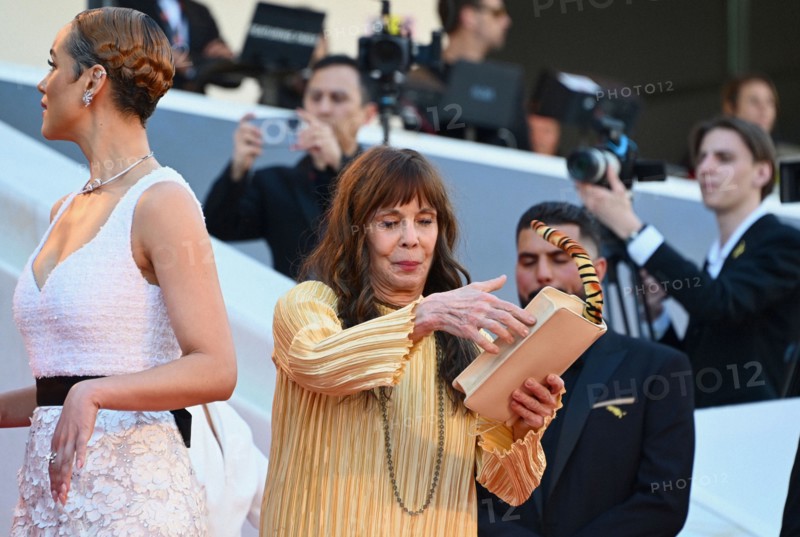 Talia Shire