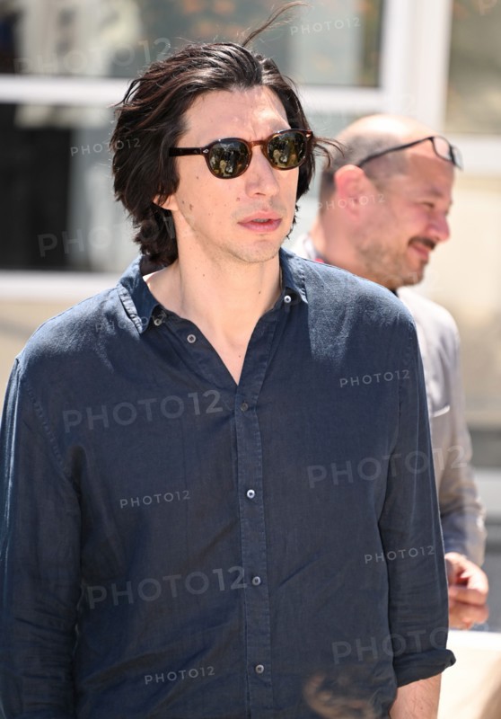Adam Driver