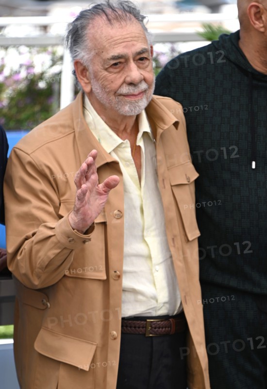 Francis Ford Coppola