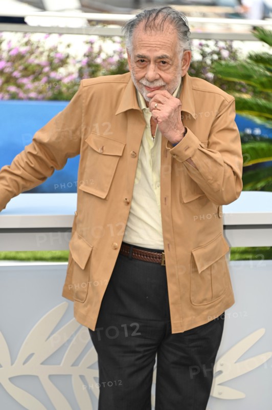 Francis Ford Coppola
