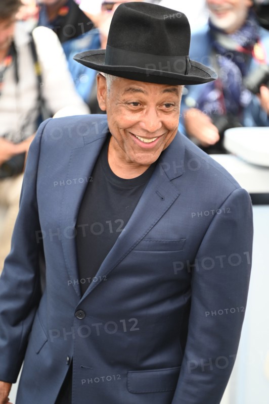 Giancarlo Esposito